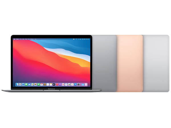 Apple  MacBook Air (13-inch, M1, 2020) | SellUp Marketplace