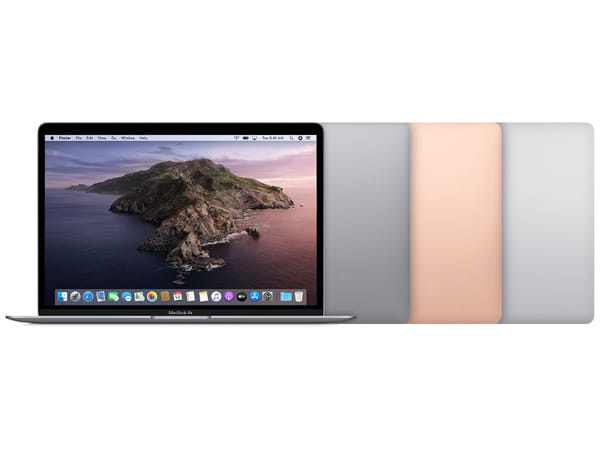 Apple MacBook Air (Retina, 13-inch, 2020) | SellUp Marketplace