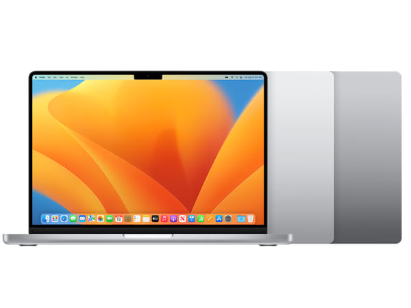 Apple MacBook Pro (14-inch, M2 Pro, 2023) | SellUp Marketplace