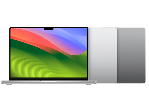 Apple MacBook Pro (14-inch, M3 Pro, 2023) | SellUp Marketplace