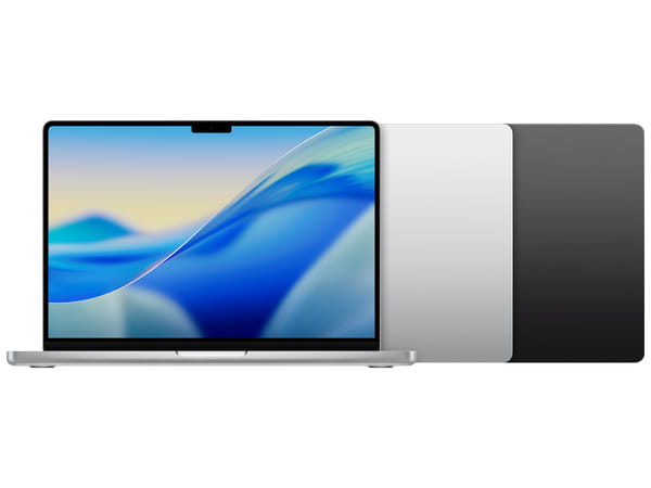 Apple MacBook Pro (14-inch, M5, 2025) | SellUp Marketplace