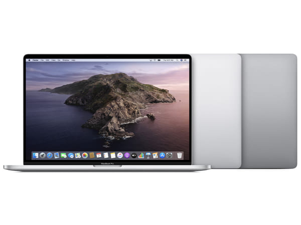 Apple MacBook Pro (16-inch, 2019) | SellUp Marketplace