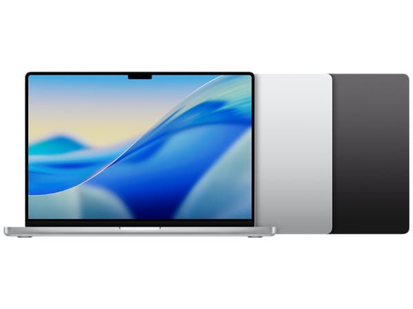 Apple MacBook Pro (16-inch, M5 Max, 2026) | SellUp Marketplace
