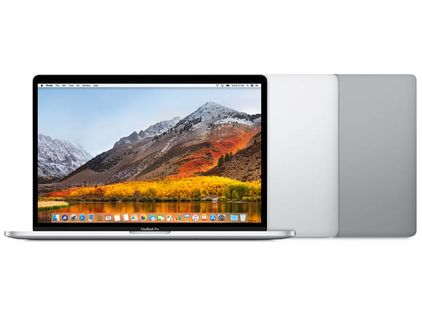 Apple  MacBook Pro (15-inch, 2016, Touch Bar) | SellUp Marketplace
