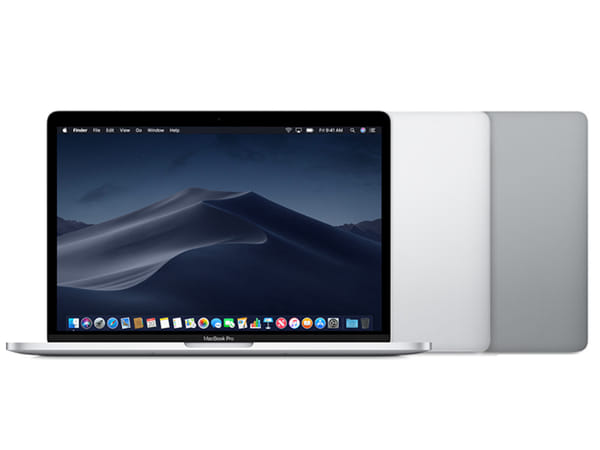 Apple MacBook Pro (13-inch, 2018, Touch Bar) | SellUp Marketplace