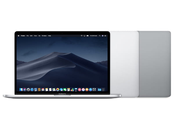 Apple MacBook Pro (15-inch, 2018, Touch Bar) | SellUp Marketplace