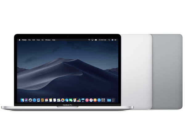 Apple  MacBook Pro (13-inch, 2019, Touch Bar) | SellUp Marketplace