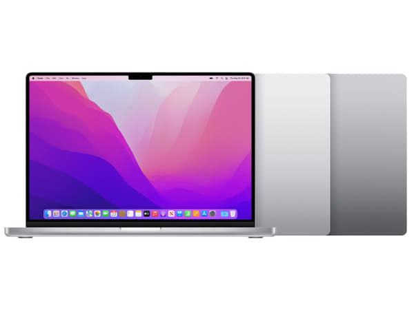 Apple MacBook Pro (16-inch, M1 Pro, 2021) | SellUp Marketplace