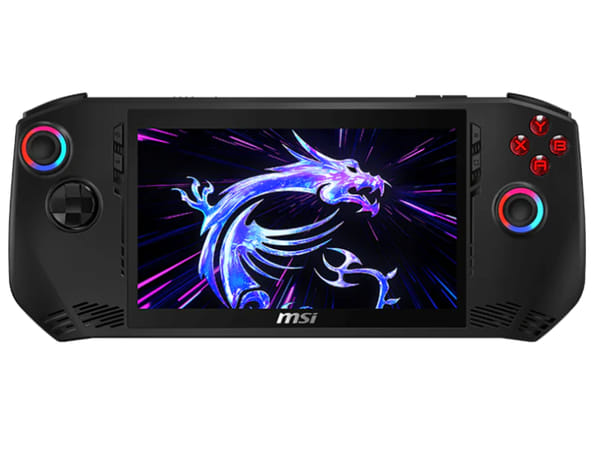 MSI Claw 7 AI+ Core Ultra 7 | SellUp Marketplace