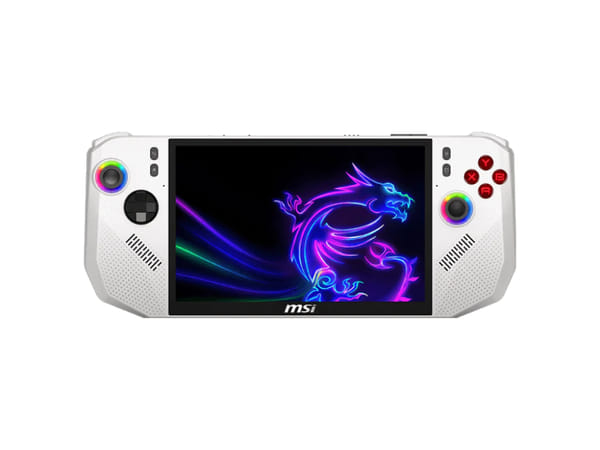 MSI Claw 8 Z2 Extreme | SellUp Marketplace