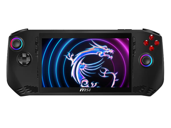 MSI Claw A1M Core Ultra 5 | SellUp Marketplace