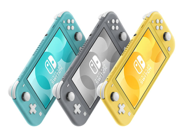 Nintendo Switch Lite | SellUp Marketplace