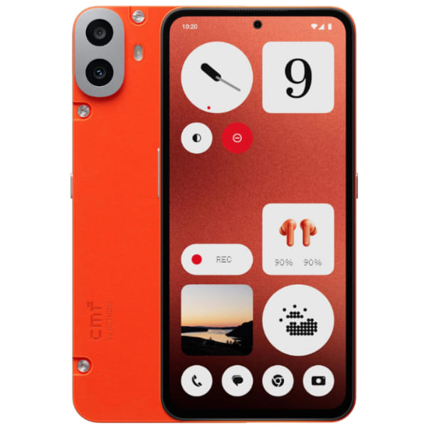 Nothing CMF Phone 1 | SellUp Marketplace