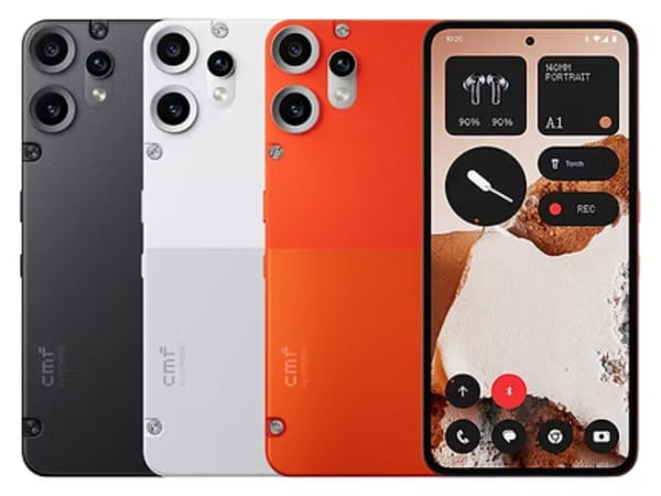 Nothing CMF Phone 2 Pro | SellUp Marketplace