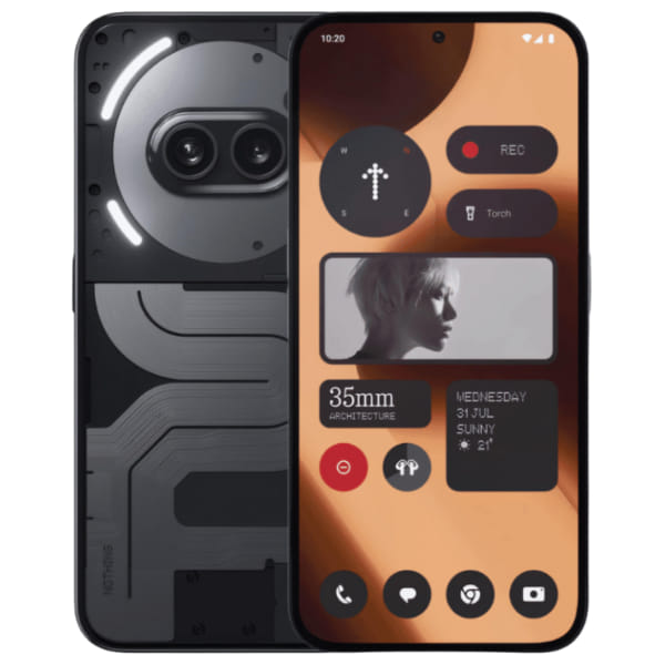 Nothing Phone 2a Plus | SellUp Marketplace