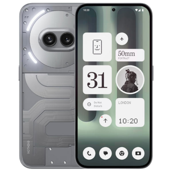 Nothing Phone 2a Plus | SellUp Marketplace