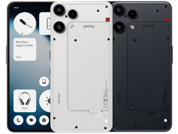 Nothing Phone 3a Lite | SellUp Marketplace