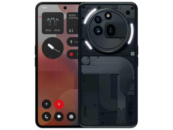 Nothing Phone 3a Pro | SellUp Marketplace