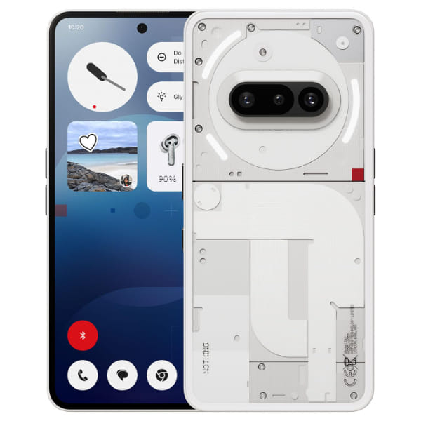 Nothing Phone 3a | SellUp Marketplace