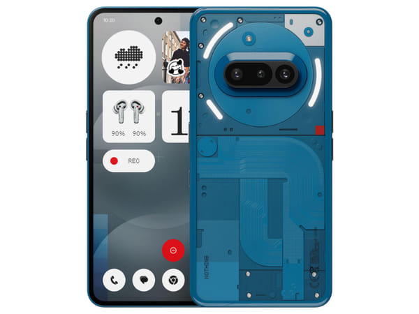 Nothing Phone 3a | SellUp Marketplace