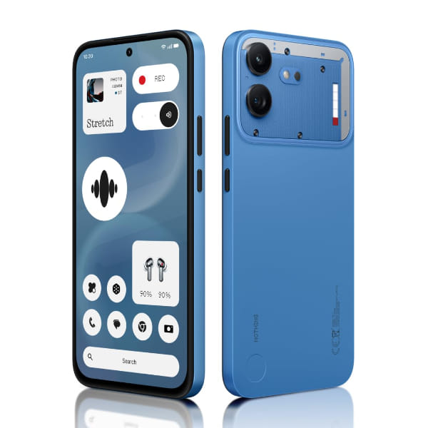 Nothing Nothing Phone 4b | SellUp Marketplace