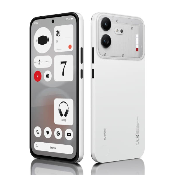 Nothing Nothing Phone 4b | SellUp Marketplace