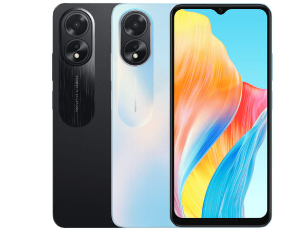 Oppo A18 | SellUp Marketplace