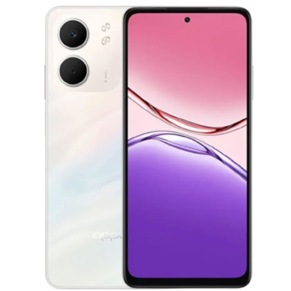 Oppo A5x 4G | SellUp Marketplace