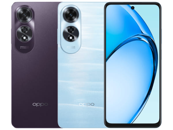 Oppo A60 | SellUp Marketplace
