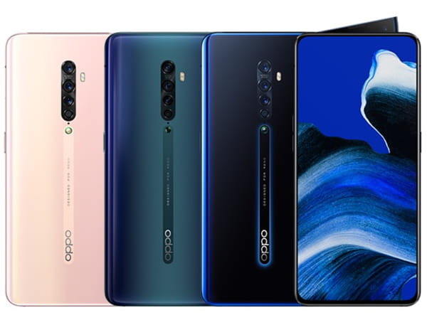 Oppo Reno2 | SellUp Marketplace