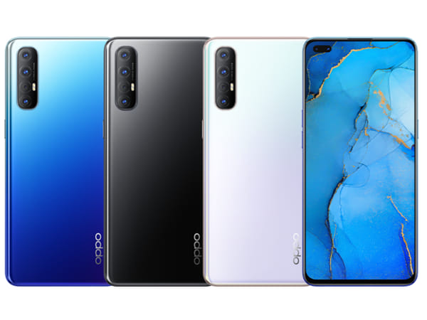 Oppo Reno3 Pro 5G | SellUp Marketplace