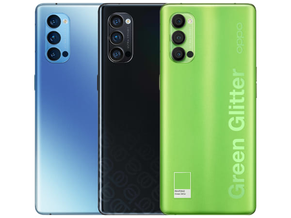 Oppo Reno4 Pro 5G | SellUp Marketplace