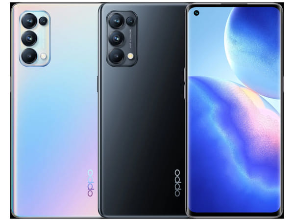 Oppo Reno5 Pro 5G | SellUp Marketplace