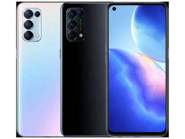 Oppo Reno5 5G | SellUp Marketplace