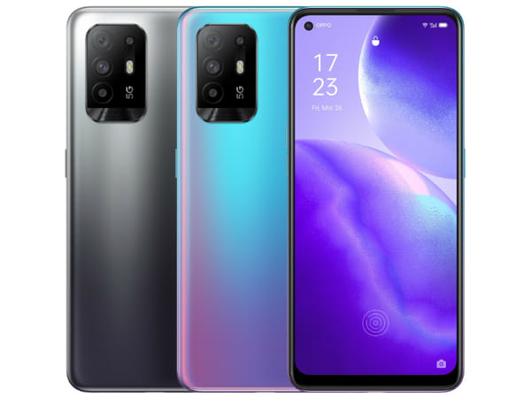 Oppo Reno5 Z | SellUp Marketplace