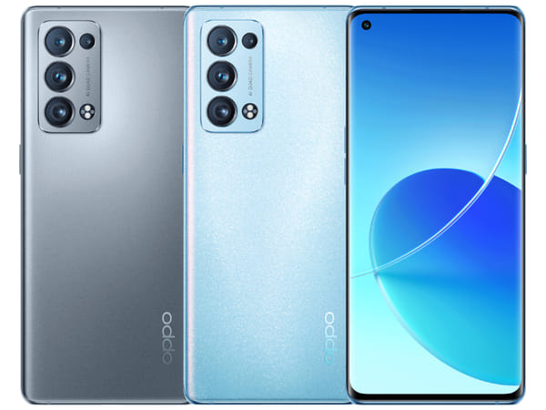 Oppo Reno6 Pro 5G (Snapdragon) | SellUp Marketplace
