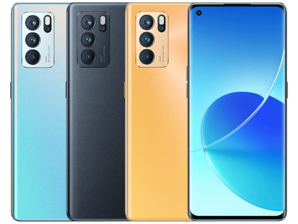 Oppo Reno6 Pro 5G | SellUp Marketplace