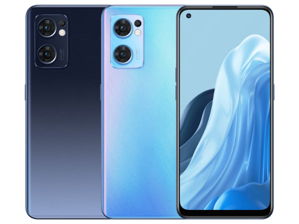 Oppo Reno7 5G | SellUp Marketplace