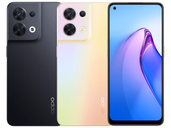 Oppo Reno8 5G | SellUp Marketplace