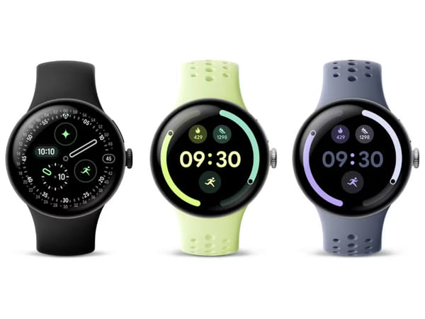Google Pixel Watch 4 | SellUp Marketplace