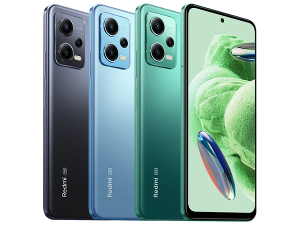 Xiaomi Redmi Note 12 5G | SellUp Marketplace