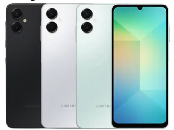 Samsung Galaxy A06 5G | SellUp Marketplace