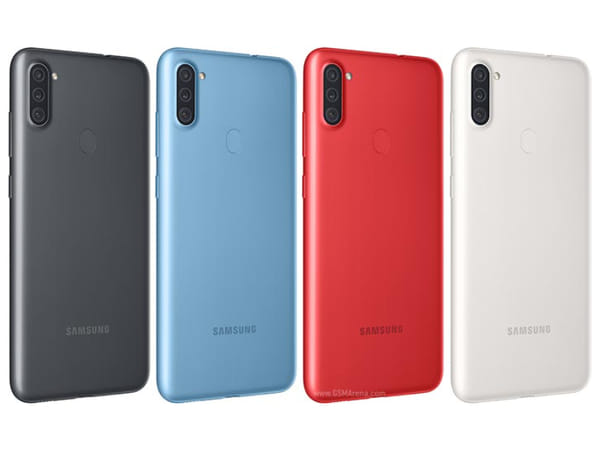 Samsung Galaxy A11 | SellUp Marketplace