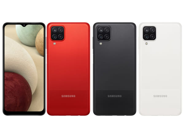 Samsung Galaxy A12 | SellUp Marketplace