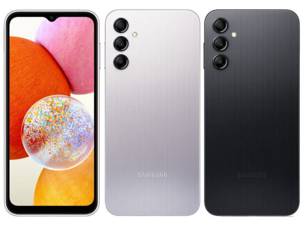 Samsung Galaxy A14 4G | SellUp Marketplace