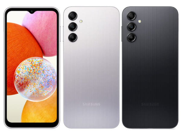 Samsung Galaxy A14 5G | SellUp Marketplace