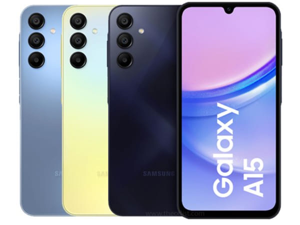 Samsung Galaxy A15 4G | SellUp Marketplace