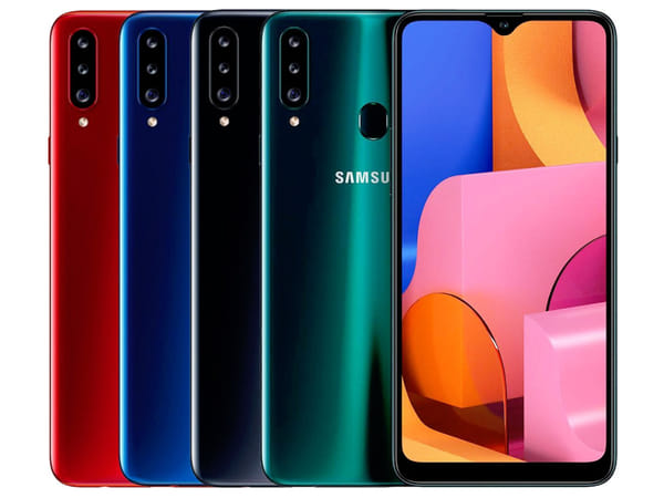 Samsung Galaxy A20s | SellUp Marketplace