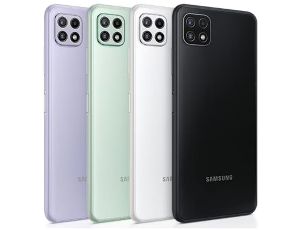 Samsung Galaxy A22 4G | SellUp Marketplace
