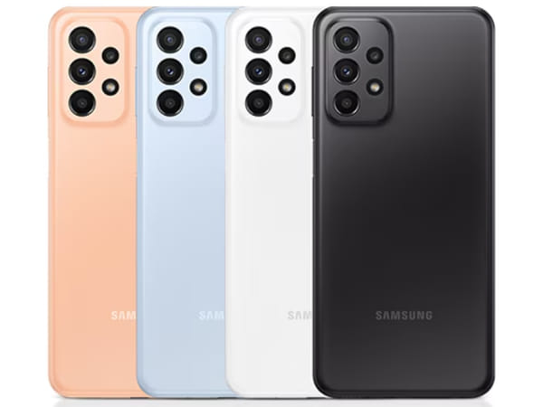 Samsung Galaxy A23 5G | SellUp Marketplace